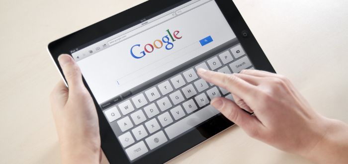 El motor de búsqueda de Google y sus anuncios como canal de ventas