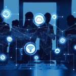 Sage, principal culpable de la digitalización de pymes digitales evento