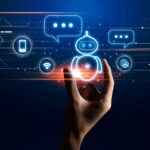 IA conversacional | Qué es y por qué emplearla en tu empresa IA conversacional ¿qué es?