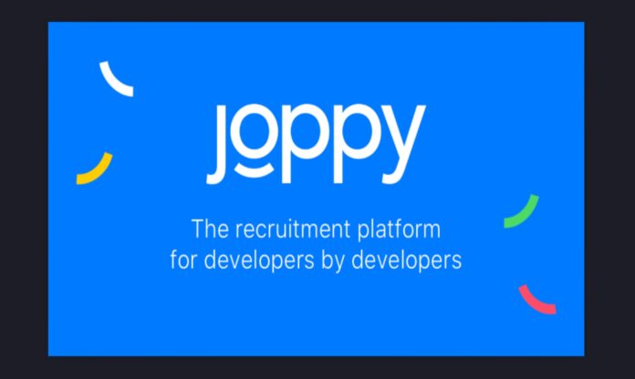 Plataforma Web Joppy