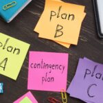 Plan de contingencia de una empresa | Transforma la crisis en oportunidad Plan de contingencia de una empresa