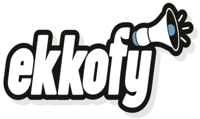 Monetiza el voz a voz con Ekkofy
