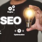 SEO: cómo optimizar el posicionamiento web para negocios optimizacion SEO