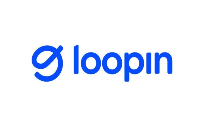 Loopin es una plataforma de reuniones virtuales