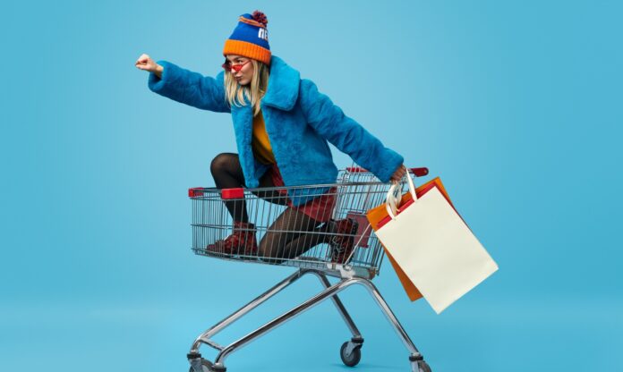 4 tipos de comportamiento de compra del consumidor