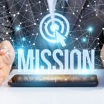 Cómo hacer la misión de una empresa | Define al cliente qué harás por él Cómo hacer la misión de una empresa