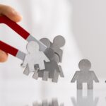 ¿Cómo atraer nuevos clientes a tu negocio? Atraccion de clientes