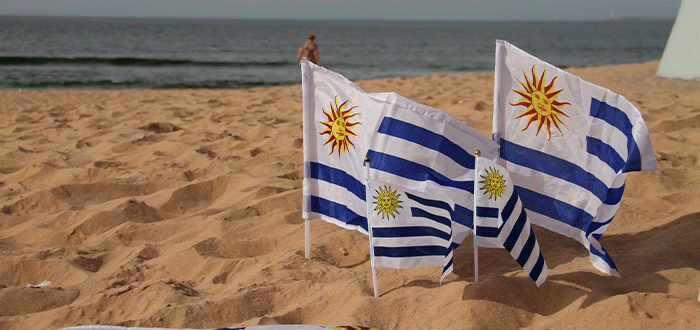 Impuestos sobre los beneficios de Forex en Uruguay