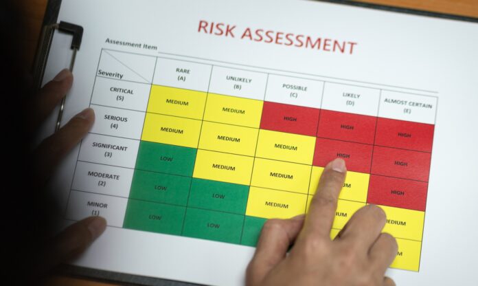 10 herramientas para gestión de riesgos en proyectos