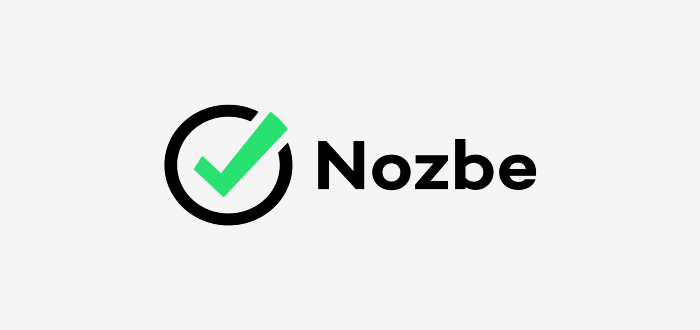 Nozbe funciona en las herramientas de gestión de proyectos