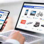 ¿Qué puedo vender en una tienda online? 5 tipos de productos que vender en tienda online