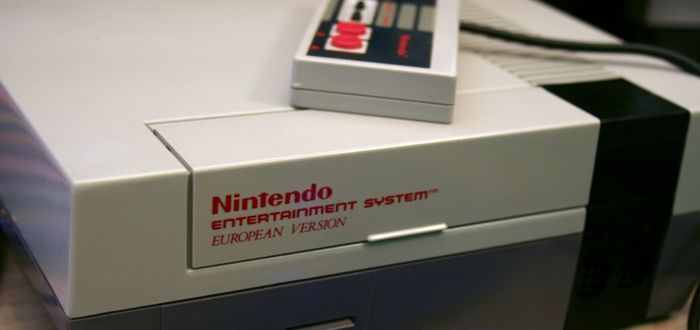 Consola de Nintendo, una de las empresas que innovaron para sobrevivir
