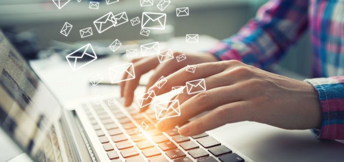 Características de cómo hacer email marketing efectivo