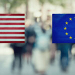 Europa vs EEUU. ¿Cuál de los dos mercados liderará las apuestas deportivas? eeuu y europa