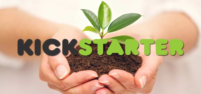 Abre un negocio con KickStarter