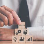 Método Kaizen | ¡Haz del cambio un hábito en tu organización! Cómo aplicar el método Kaizen