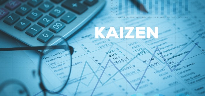 En qué consiste el método Kaizen