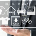 Qué es la economía colaborativa | Cambia tu oferta con la ayuda mutua Qué es la economía colaborativa y sus tipos