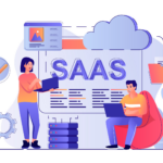 Marketing digital SaaS | Cómo funciona y por qué beneficia la digitalización
