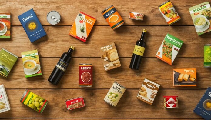 ¿Por qué son importantes las etiquetas de productos? ¿Por qué son importantes las etiquetas de productos?