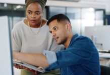 ¿Cómo escribir una gran carta de presentación para conseguir tu próximo empleo? carta de presentacion