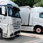 La inteligencia artificial en cabina ia transporte