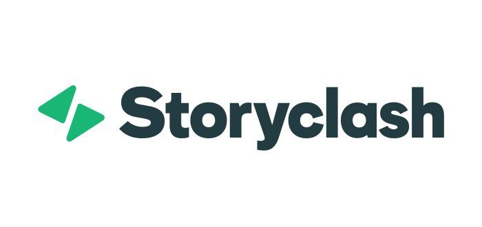 Logo de Storyclash