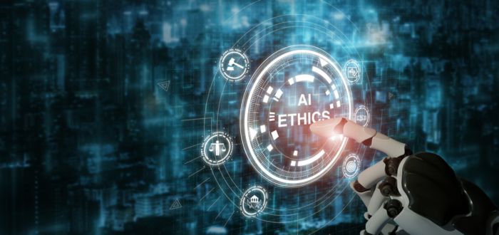 Ética en la Inteligencia Artificial 