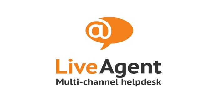 Software de gestión de clientes: LiveAgent