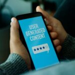 Contenido Generado por el Usuario | ¿Qué es el UGC y cómo sacarle provecho? Contenido generado por el usuario