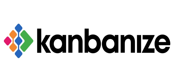 Logo Kanbanize