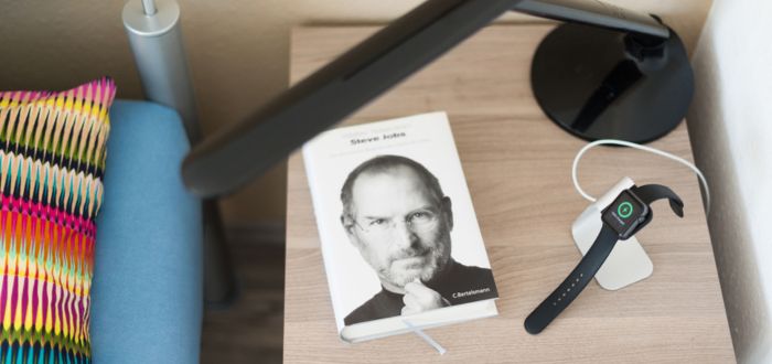Steve Jobs, uno de los personajes que dejó frases para trabajo en equipo.