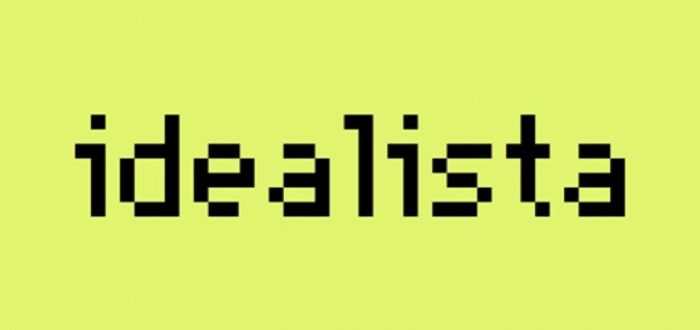 Logo de Idealista