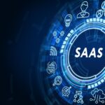 Modelo de Negocios SaaS | Innovación y flexibilidad al servicio de todos Logo que represente los negocios SaaS