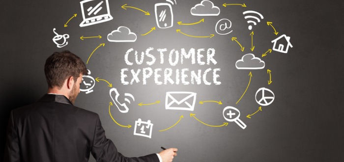 Qué es y cómo hacer una buena experiencia al cliente