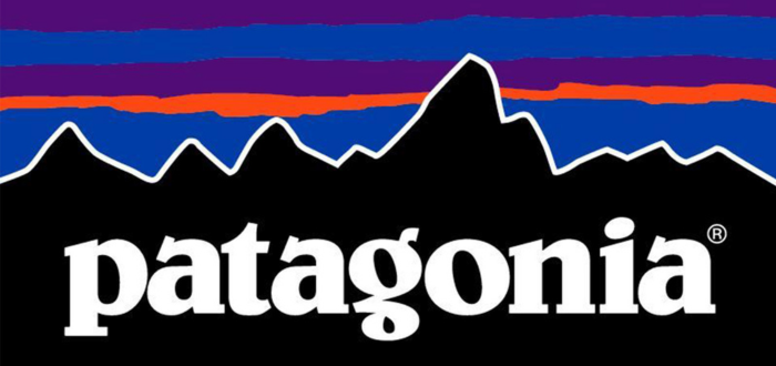 Logo de Patagonia