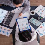 Automatización financiera | ¡Integra tus datos de manera inteligente! Automatización financiera