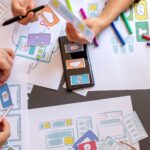 Inscribe Agency | Una agencia de marketing que impulsa el crecimiento orgánico Diseñar estrategias de marketing de contenidos para crecimiento y tráfico