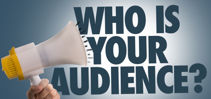 Quién es tu audiencia