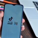 TikTok abrirá una tienda virtual | ¡Entérate de los artículos que encontrarás! TikTok Shop Center