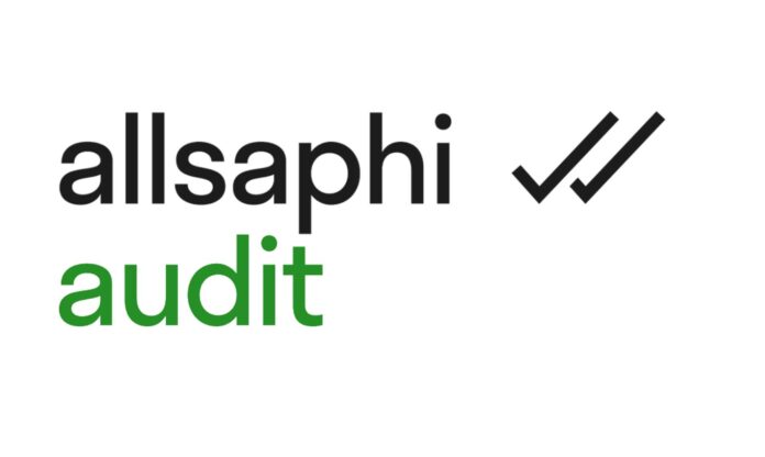 Logo de allsaphi audit