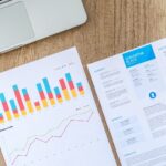 Growth marketing | Así es el crecimiento basado en datos y análisis Gráficos de estrategias de growth marketing