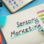 Marketing sensorial | Tipos, características, estrategias y casos de éxito Marketing Sensorial