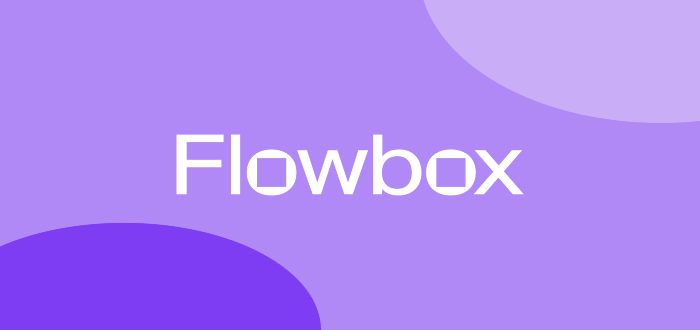 Plataforma Flowbox