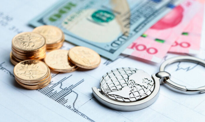Invertir en divisas extranjeras