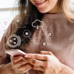 ¿Cómo las empresas pueden aprovechar la comunicación omnicanal? comunicación omnicanal empresarial: cómo las empresas le sacan provecho