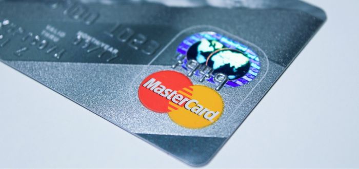 MasterCard, una de las empresas más grandes del mundo
