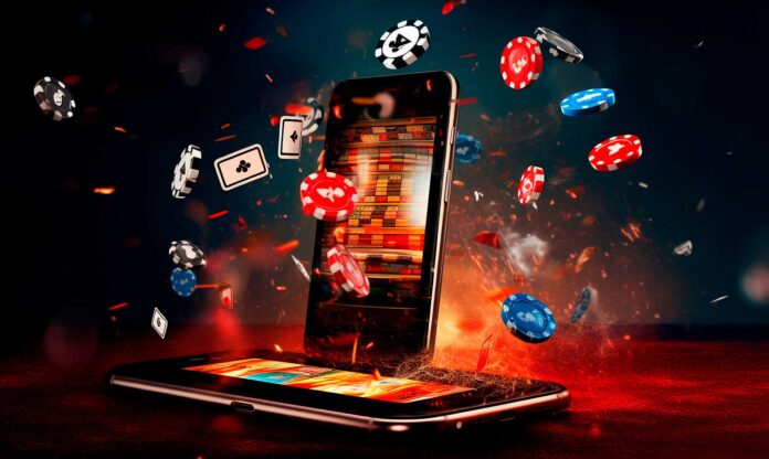 lecciones de los casinos online