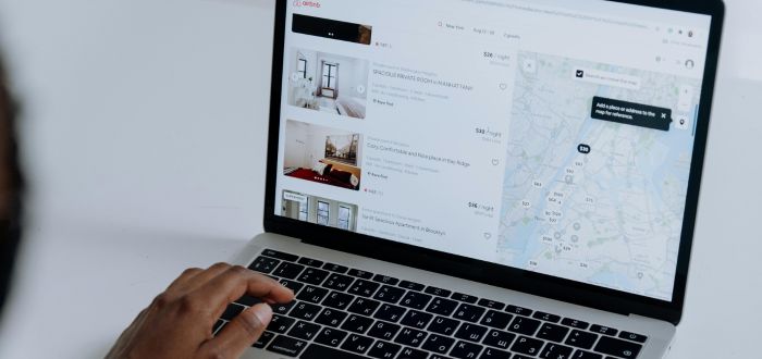 Airbnb, uno de los ejemplos de propuesta de valor