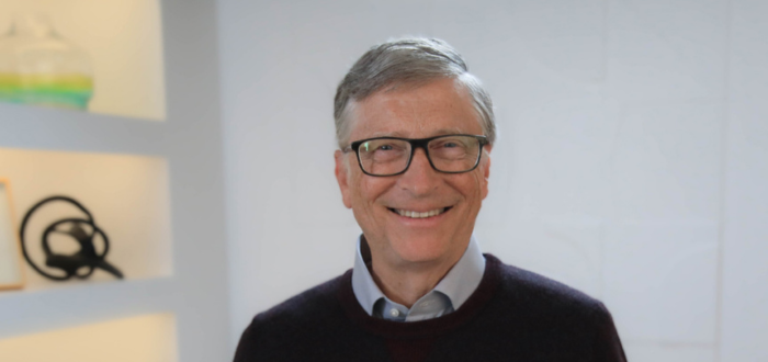 Billa Gates 